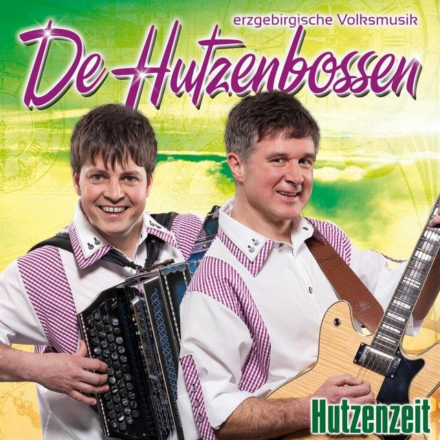 De Hutzenbossen - Hutzenzeit