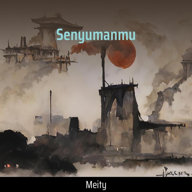 Senyumanmu