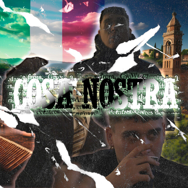 COSA NOSTRA