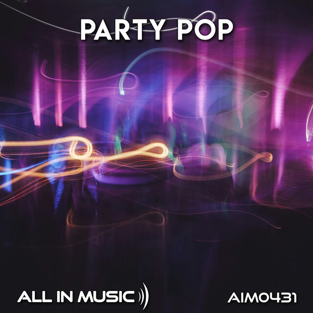 Party Pop