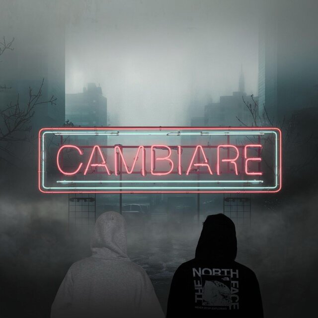 Cambiare