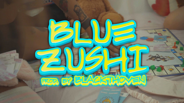 Blue Zushi