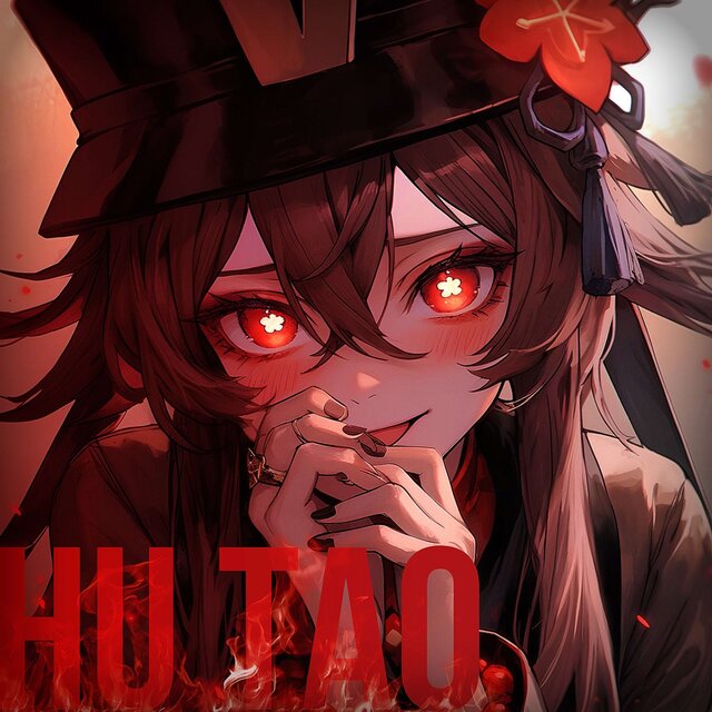 HU TAO