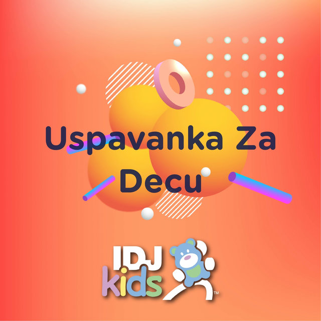 Uspavanka Za Decu