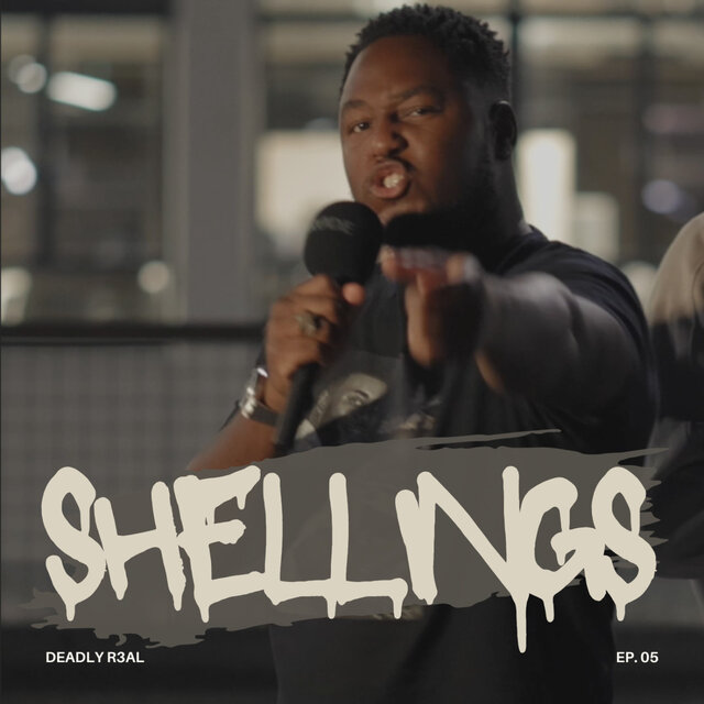 Shellings episode.5