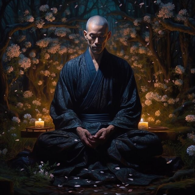 Whispers of Bliss