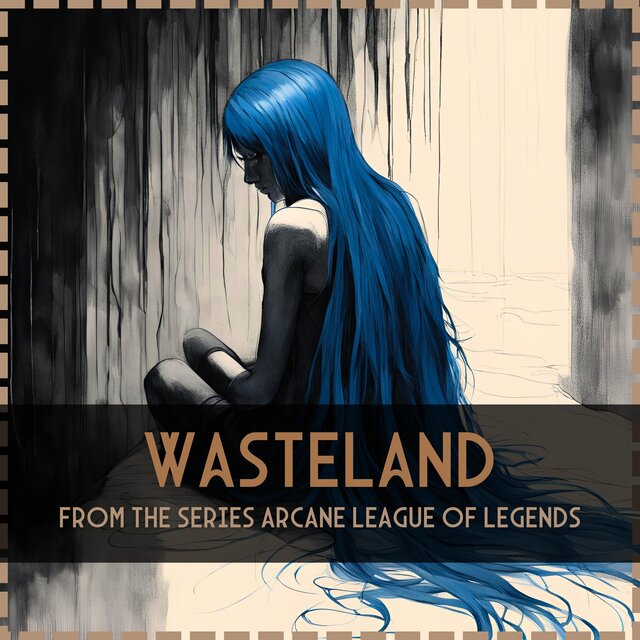 Wasteland
