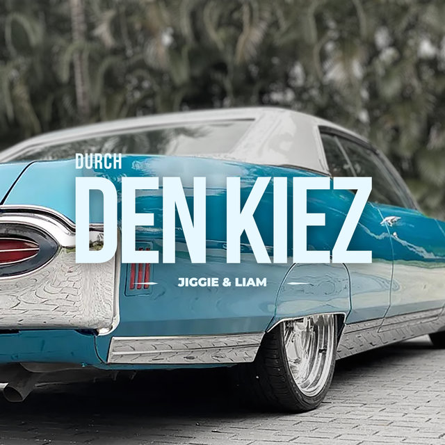 Durch den Kiez