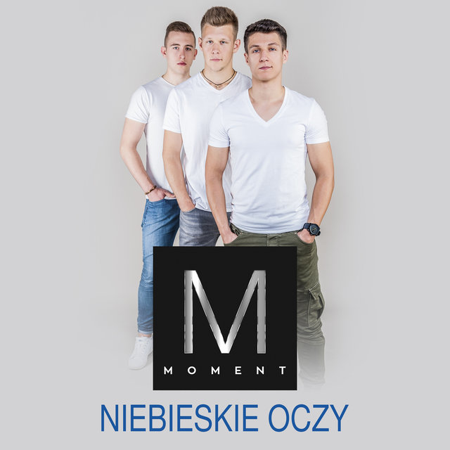 Niebieskie Oczy