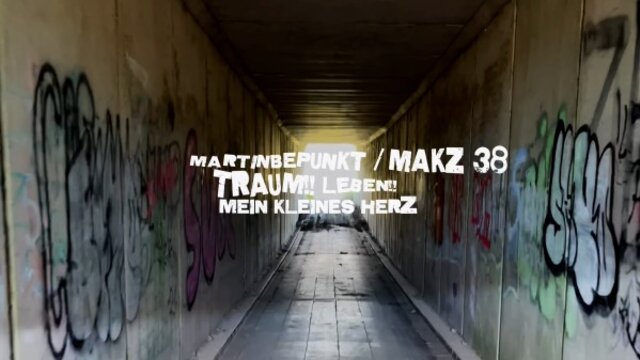 Traum! Leben! (Mein kleines Herz)