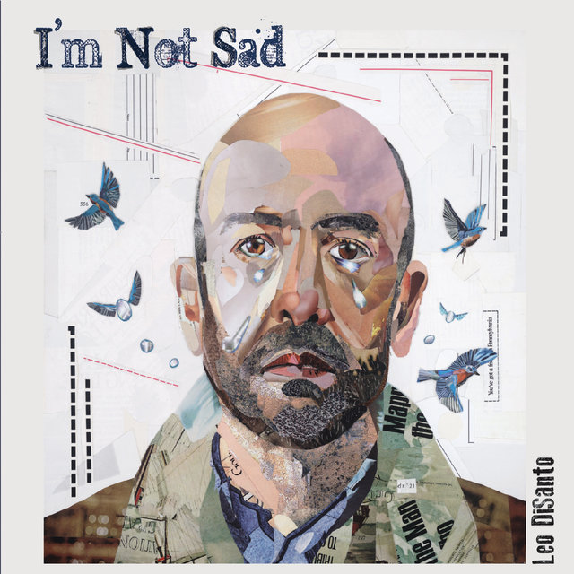 I'm Not Sad