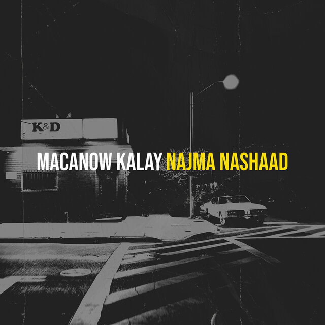 Macanow Kalay