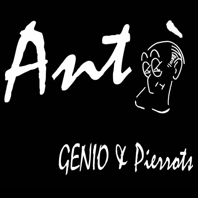 Antò