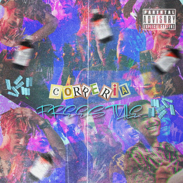 Correria Freestyle