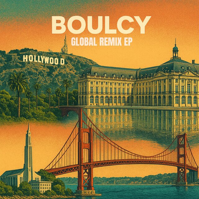 Global (Remix)