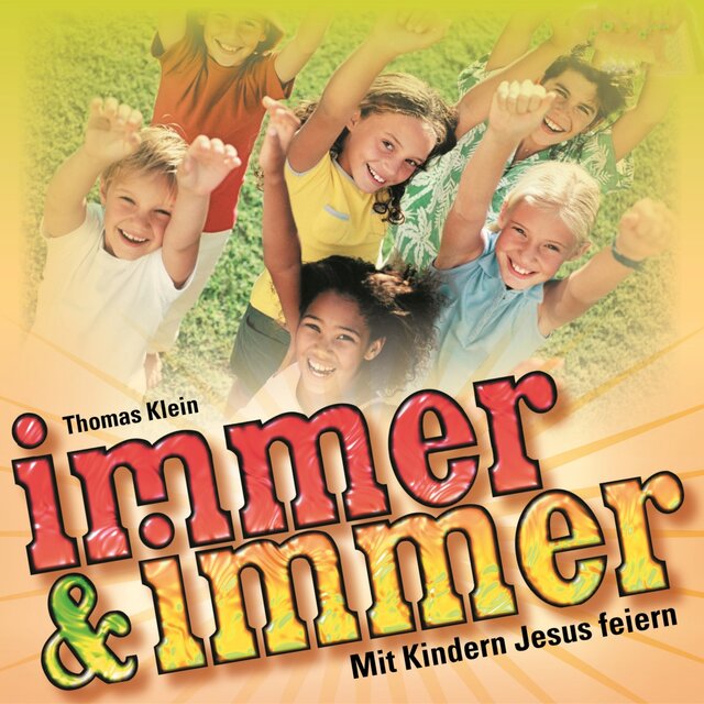 Immer und immer