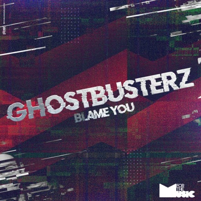 Blame You