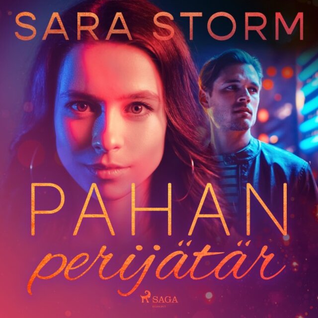 Pahan perijätär