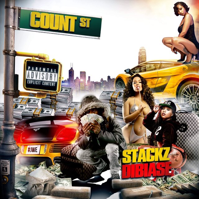 Count St.