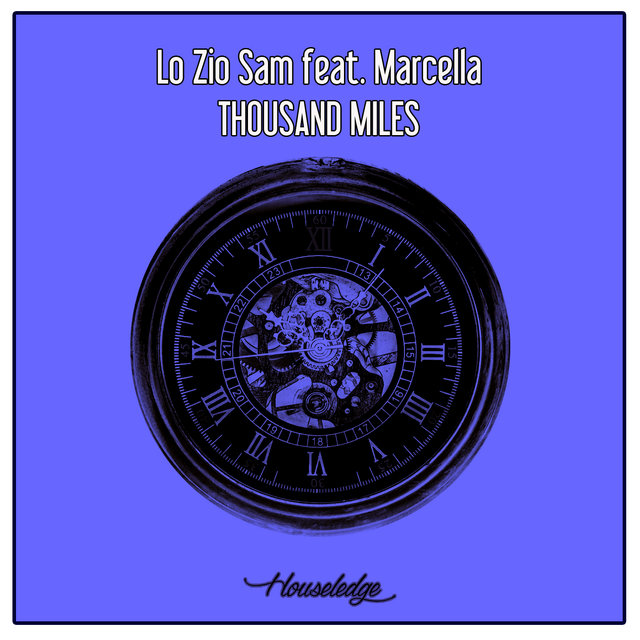 Thousand Miles