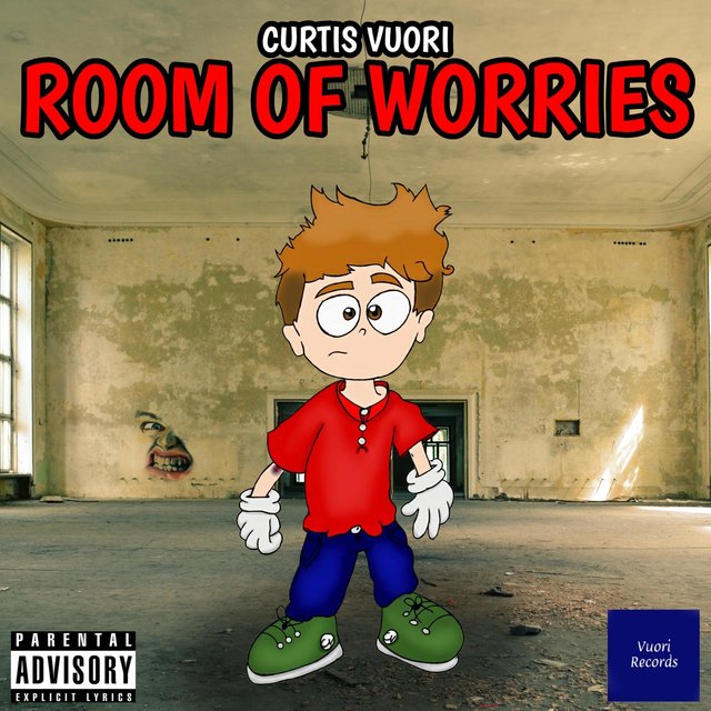 Room of Worries