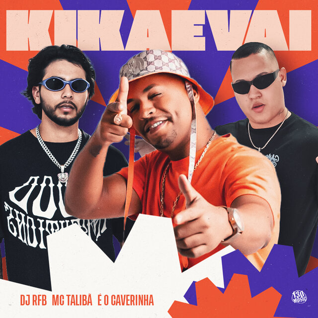 Kika e Vai