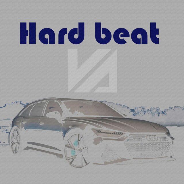 Hard beat