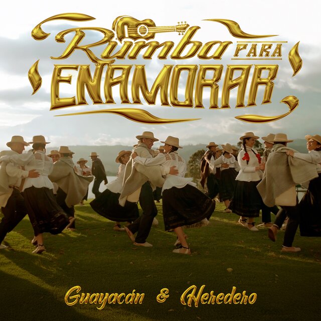 RUMBA PARA ENAMORAR