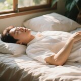 Quiet Rhythms Relaxing Dreams