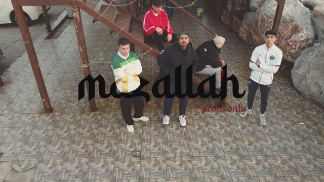 Mazallah