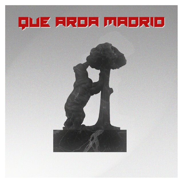 Que Arda Madrid