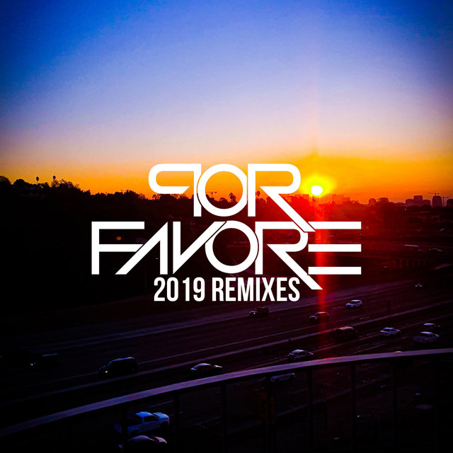 2019 Remixes