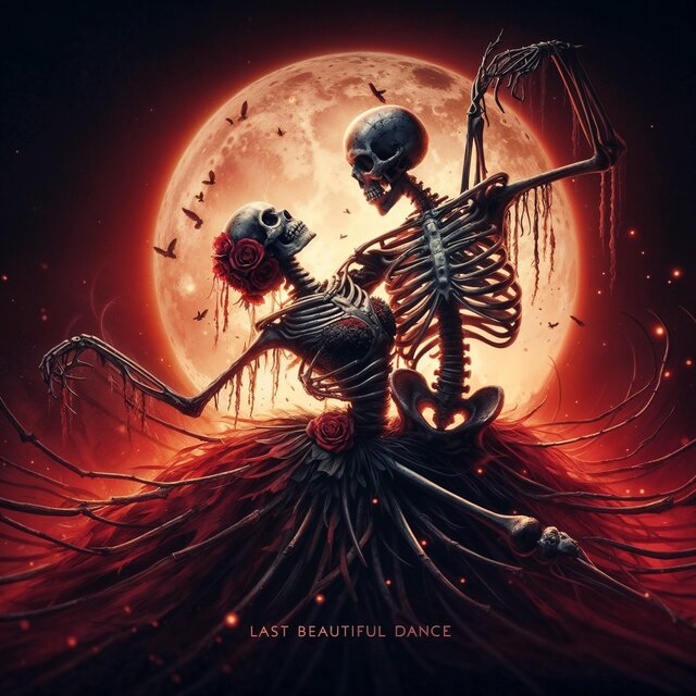LAST BEAUTIFUL DANCE