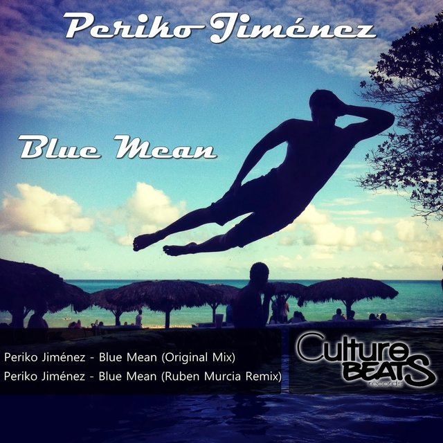 Blue Mean