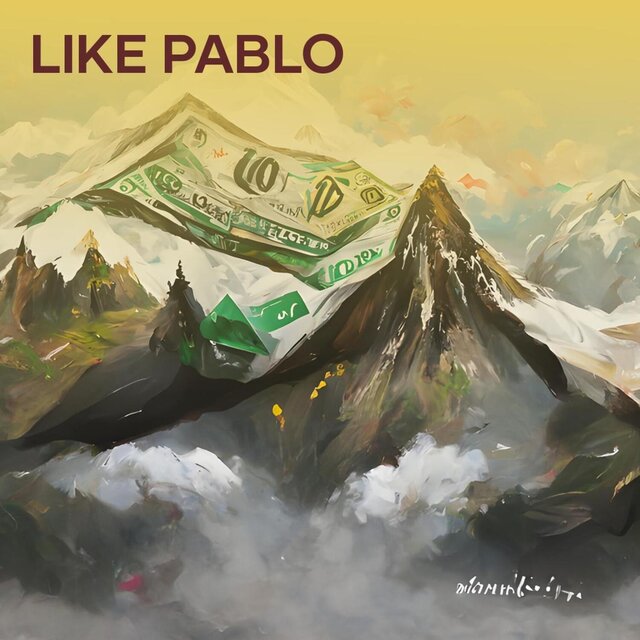 Like Pablo
