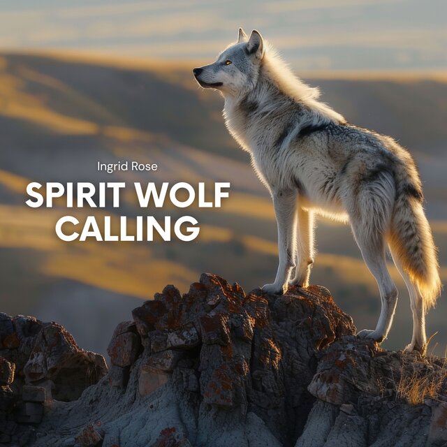 Spirit Wolf Calling