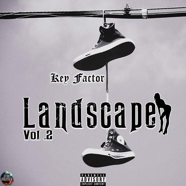 Landscape, Vol. 2