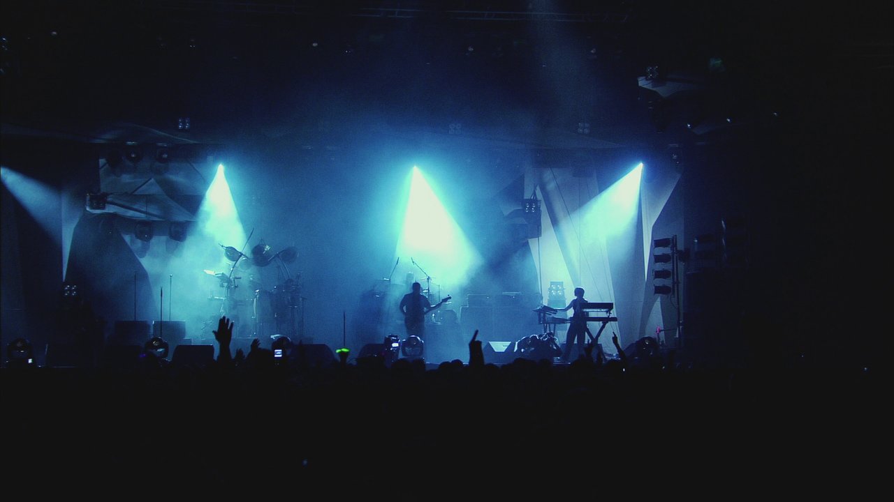 Machines R Us (Live at Alexandra Palace 2005)