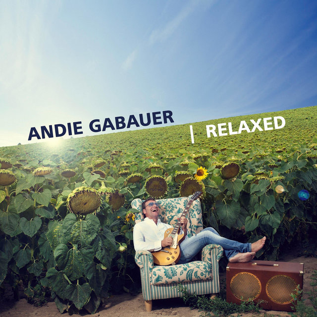 Relaxed