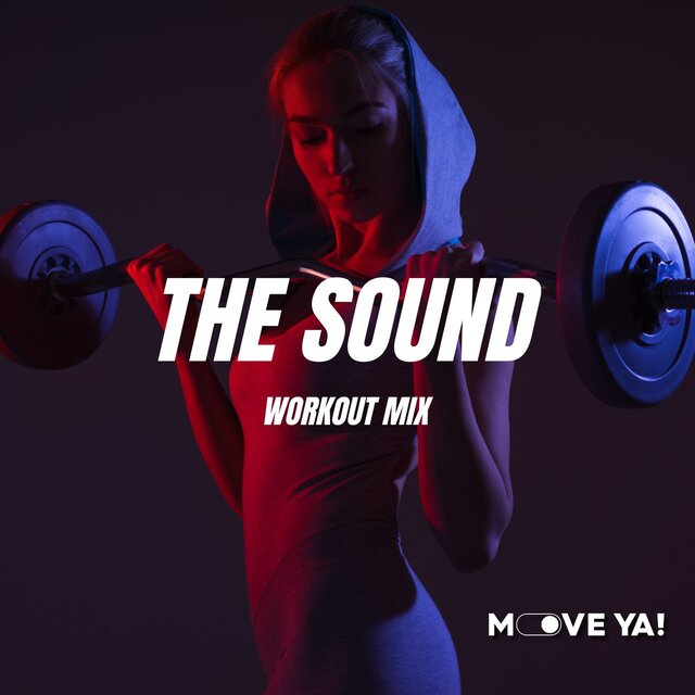 The Sound (Workout Mix)