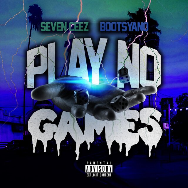 Play No Games (feat. Bootsyano)