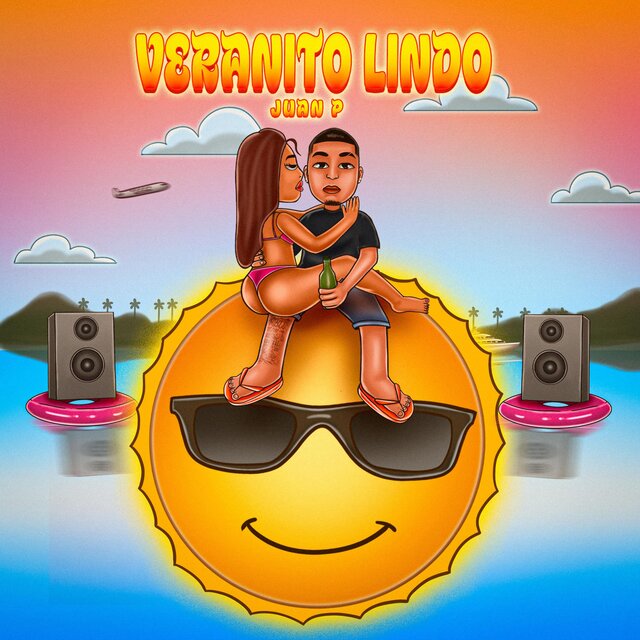 Veranito Lindo