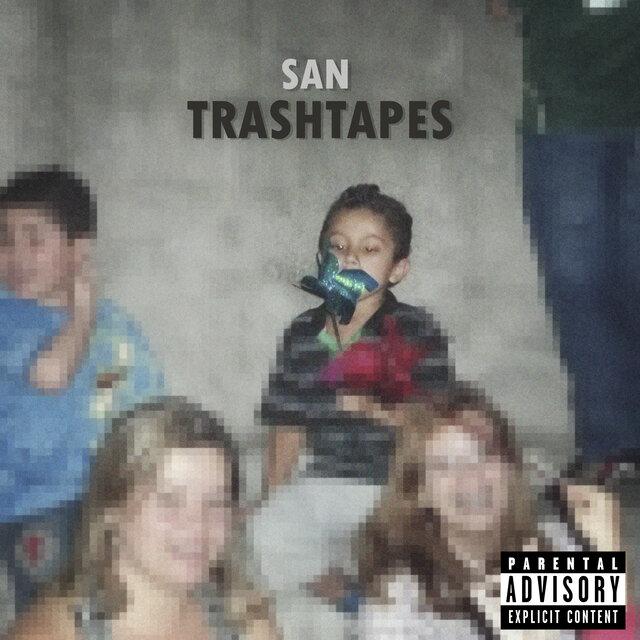 Trashtapes