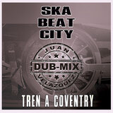 Tren a Coventry