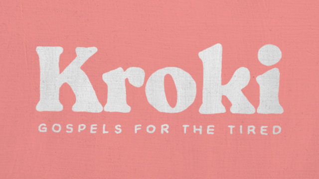 Gospels for the Tired