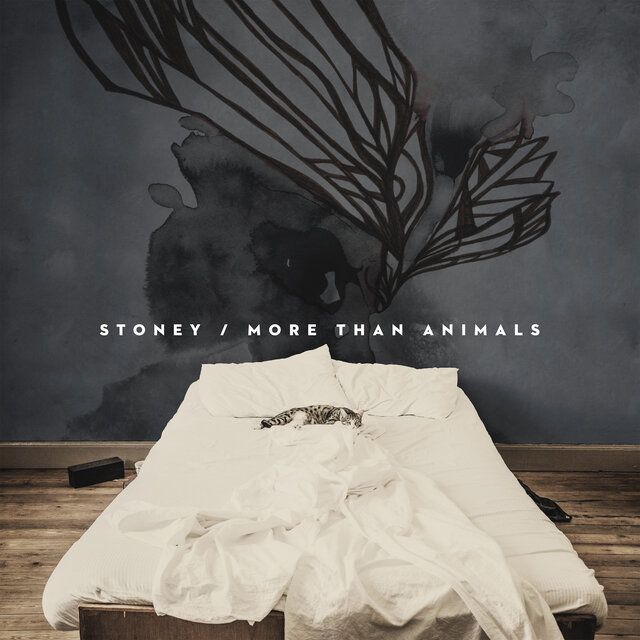 More Than Animals