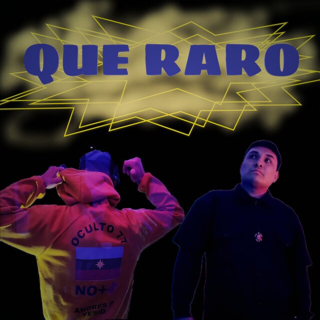 QUE RARO (2025 Remastered Version)