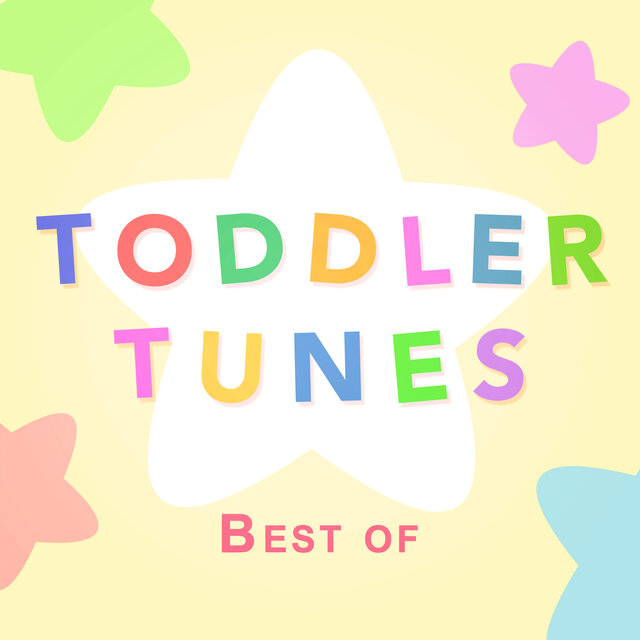 Best of Toddler Tunes