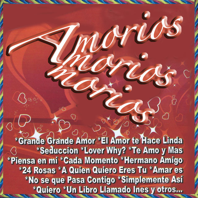 Amorios