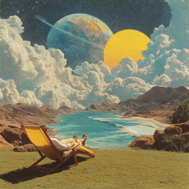 Boundless Horizons